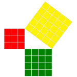 Touch Pythagoras icon