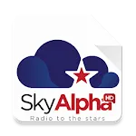 Sky Alpha HD icon