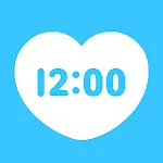 NoonDate: Ways to Make Friends icon