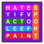 Word Search Champion Game icon