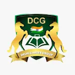 DCG DEFENCE ACADEMY icon