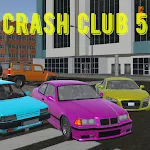 Crash Club 5 icon