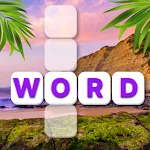 Word Maker: Words Games Puzzle | Indus Appstore | App Icon