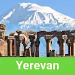 Yerevan Tour Guide:SmartGuide icon