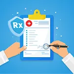Medical Report & Rx Maker
