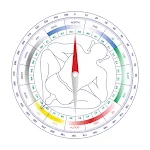 Vastu App icon