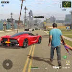 Elite Force Gun Shooting Games icon