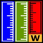 Electrical calculator icon