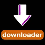 XXVI Video Downloader & Player icon