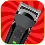 Razor Simulator(Trimmer Prank) icon