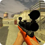 Sniper Master 3D icon