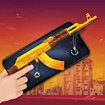 Gun Sound - Gun Simulator icon