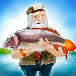The Fishing Club 3D: Game on! icon