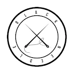 BLACK NEEDLE icon