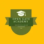 Open Gate Academy icon