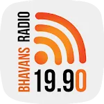 Bhavans Radio icon