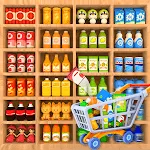 Goods Organizer: Sorting Games icon