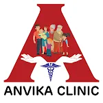 Anvika Clinic icon