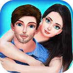 Indian Wedding Honeymoon Games icon