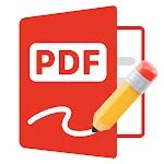 All PDF Reader & PDF Editor icon