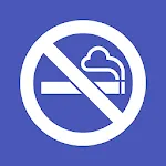 Quit Smoking Get Healthy icon