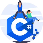 Learn C# icon