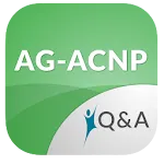 Adult-Gerontology Acute Care N icon