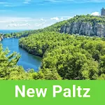 New Paltz SmartGuide icon