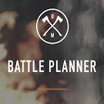 Order of Man Battle Planner icon