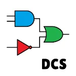 Digital Circuit Simulator icon