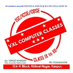 Vxl Computer Classes icon