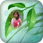 Leaf Photo Frames - leaf pic e icon
