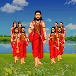 Shri Navnath icon