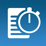 Deltek Vision Time & Expense icon