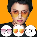 Glasses Photo Editor App icon