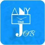 Any Time Job icon