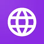 Full Screen Web Browser Second icon
