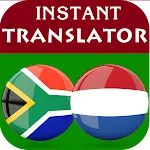 Afrikaans Dutch Translator icon