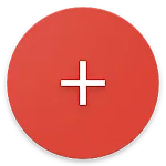 FAB Speed Dial Sample icon