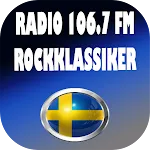 RockKlassiker Radio 106.7 FM icon