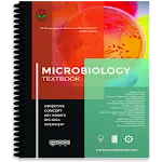 Microbiology Textbook icon