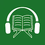Quran Bosanski Audio mp3 app icon