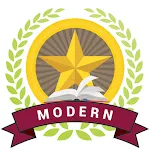 THE MODERN SCHOOL icon