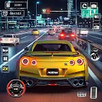 GT Car Stunts Racing Car Games icon