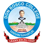 Don Bosco College Maram icon
