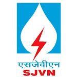 SJVN icon