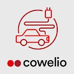 cowelio eMobility icon