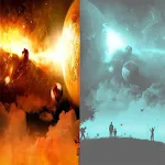 Heaven and Hell icon