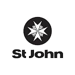 St John NZ CPR & AEDs icon