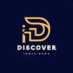Discover India News icon